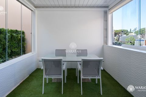 Byhus i Vale do Lobo, Faro, Vale do Lobo - € 1.575.000 | Ref: Mojave - foto 7